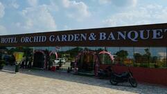 Hotel Orchid Garden Restaurant & Banquet