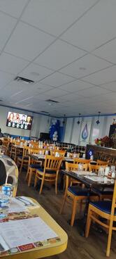 Nazar Doner Kebab - Laval
