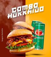 Sumô Hamburgueria Delivery