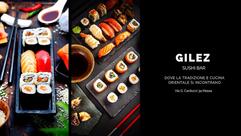 Gilez Sushi Bar