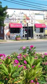 Société Culturelle Kent Sud