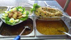 Casa 7 Marquês - Churrascaria