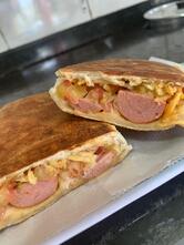 ED Dog Lanchonete Pilar do Sul