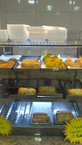 Padaria Livramento Noroeste LTDA