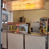 Brunswick Street Chippy