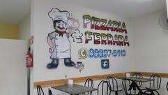 Pizzaria Ferrara