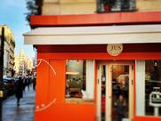 JUS - Boulangerie / Pâtisserie - végétarienne, engagée et responsable