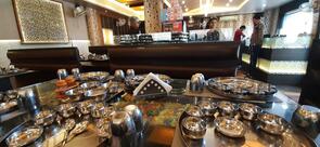 Shree Kansar Restaurant