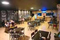 Rooma Sanduicheria Jd. Diamantina