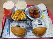 Stop Burger Artesanais