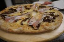 L'Officina della Pizza