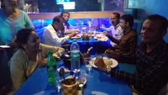 Ocean Bar & Family Restaurant