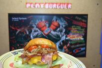 PLAY BURGUER PINDA