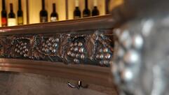 Le Sillon By Ruben