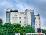 Hotel Ranbirs Gomti Nagar