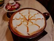 ร้านกาแฟฮูย่า ไม่มีสาขา