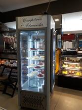 Rainha do Empório Padaria e Pizzaria