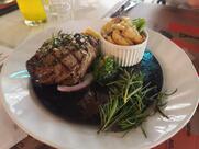 THE PLACE Italian Urban Bistro