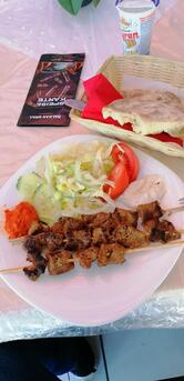 Balkan Grill Riederich (Qebaptore, Ćevabdžinica)
