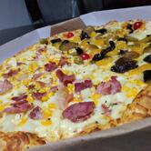 Pizzaria Casa da Pizza