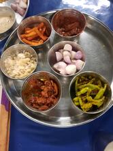 Hotel Krishna Kathiyawadi