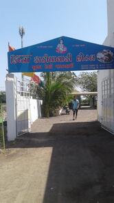 Hotel Krishna Kathiyawadi