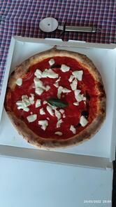 Da Rocco Pizzeria-Snack-Bar