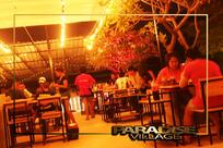 PARADISE VILLAGE RESTAURANT BAR HUA HIN