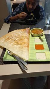 Rajasthan's Radhe Radhe - Tower Chowk