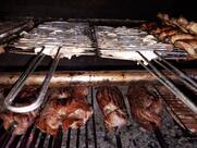 Casa Branca Churrascaria