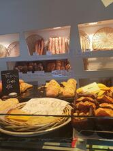 Ogia Boulangerie Pâtisserie