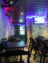 Baron Club - Bar e Restaurante