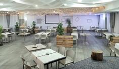 Millefiori - Ristorante, Pizzeria e Sala Eventi a Giubiasco