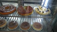 Padaria Lanchonete Rosa