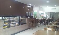 Espaço Café e Restaurante