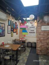 Hungry Point - Hoshiarpur Green Park