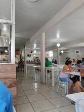 Duvido Igual Restaurante Grill