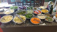 Rei da Pizza Jardim Iririú