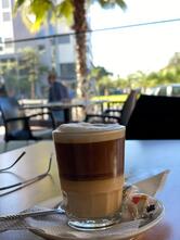 Starcups Coffee Morocco