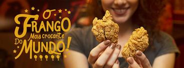 HNT - Hot N' Tender Barreiras