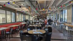 La Cantine - restaurant