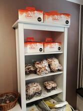 Neringlé, bakery