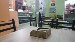 Lanchonete Do Padilha