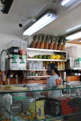 Praya - Sucos & Sanduíches