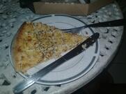 Vialetto Pizzaria e Esfiharia à lenha