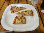 Wooddy Jhones Pizza Vapi