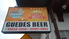 Tele Beer Guedes