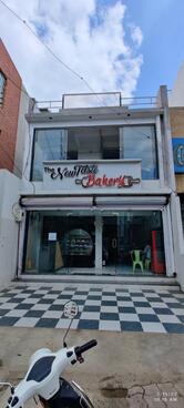 The New Taste Bakery