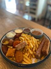 Root eet- en borrelhuys / de Steeg