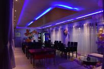 AFFY'S DEN Resturant &Cafe